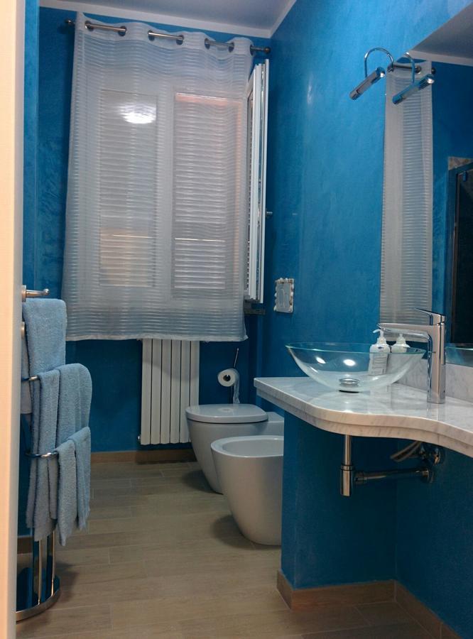Marinella Guest House Cornale Kültér fotó