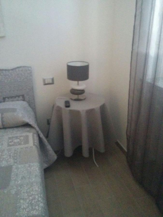 Marinella Guest House Cornale Kültér fotó