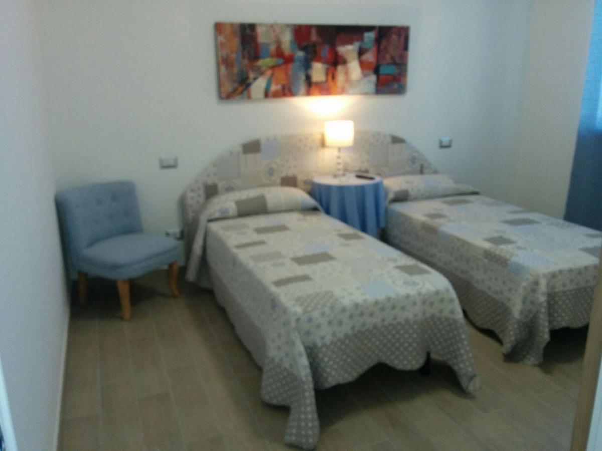 Marinella Guest House Cornale Kültér fotó