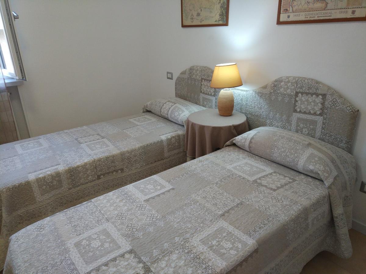 Marinella Guest House Cornale Kültér fotó